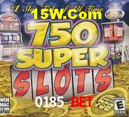 0185 Bet