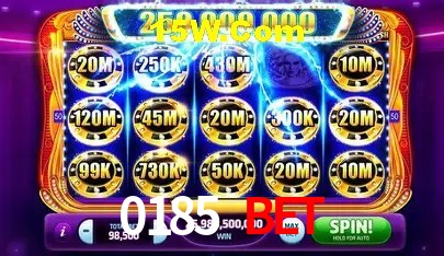 0185 Bet